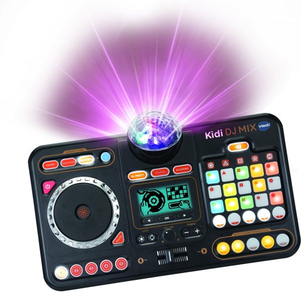 Vtech - Youth KidiStar DJ Mixer Sale