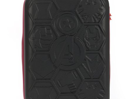 Mala de Bordo Avengers Rodas Duplas 360° For Discount