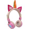 Auriculares Inalambricos Unicornio Sweet Dreams For Discount