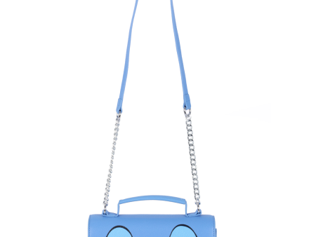 Bolsa Feminina Stitch Estilo Maleta Discount