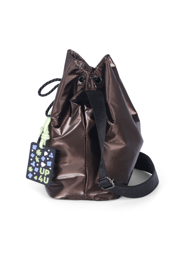 Bolsa Esportiva Up4You Bucket Transversal Fashion