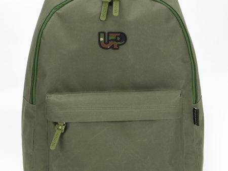 Mochila Up4you Logo Camuflado For Cheap