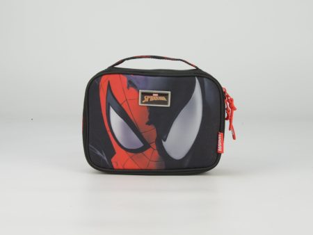 Necessaire Spider-Man Marvel Supply