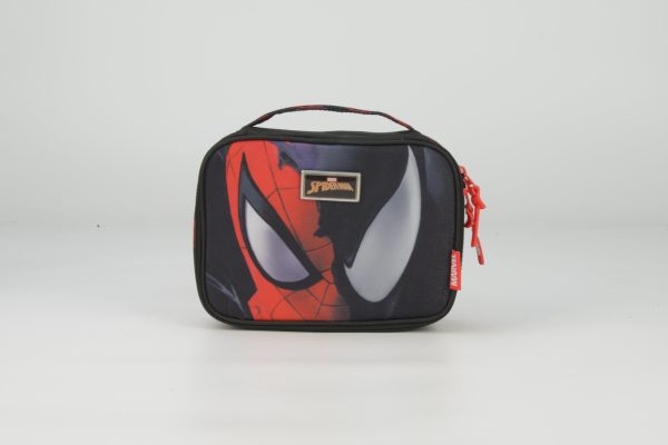 Necessaire Spider-Man Marvel Supply