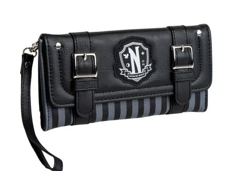 Cartera Miercoles 22Cm Online