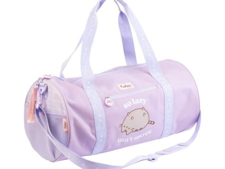 Bolsa Deporte Moments Pusheen Supply