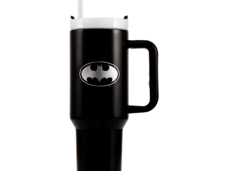 Vaso Termo Batman Dc Comics 1,2L For Sale