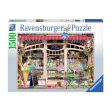 Ravensburger – Puzzle 1500 PZ. For Sale