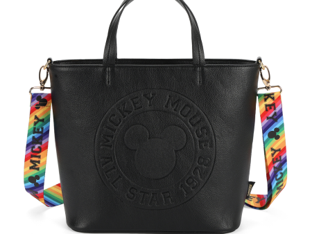 Bolsa Casual Sacola Mickey Disney Hot on Sale