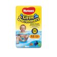 Huggies - Little Swimmers Taglia 5 6 11pz Online Sale