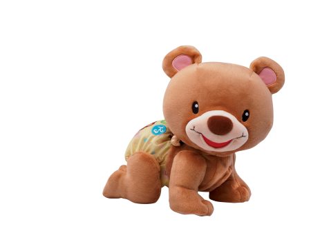 Vtech - L orsetto Teddy - Canta e Gattona con me Supply