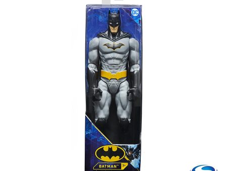 Spin Master - Personaggio Batman 30cm Hot on Sale