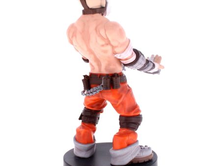 Cable Guy Soporte Sujecion Figura Psycho Borderlands 21Cm For Sale