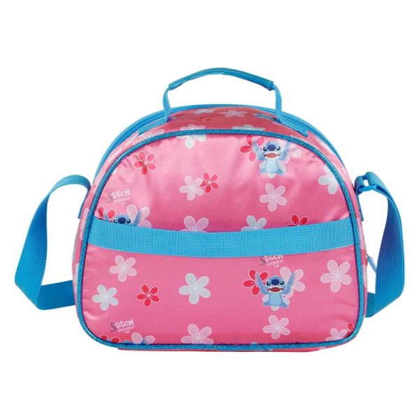 Bolsa Portameriendas 3D Match Stitch Disney Online now