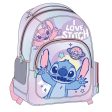 Mochila Stitch Disney 42Cm 3 Online now