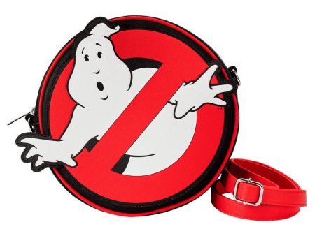 Bolso Logo Glow Ghostbusters Loungefly Cheap