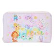 Cartera Cousins Forest Of Feelings Care Bears Loungefly For Sale