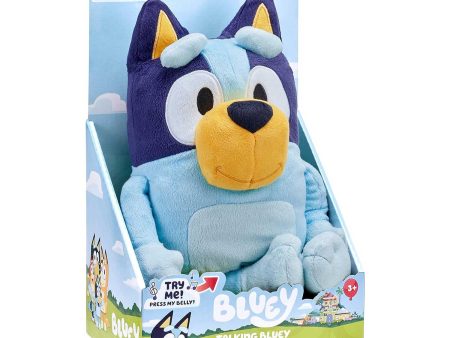 Giochi Preziosi -  Bluey Plush Parlante Sale