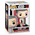 Figura Pop Star Wars Kino Loy Hot on Sale