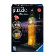 Ravensburger – 3D Puzzle 216 PZ. Simboli e Monumenti Supply