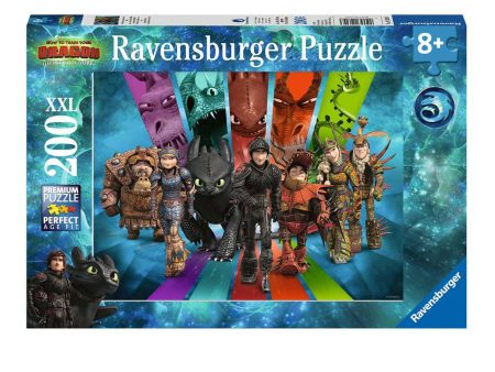 Ravensburger - Puzzle 200 Pz. on Sale