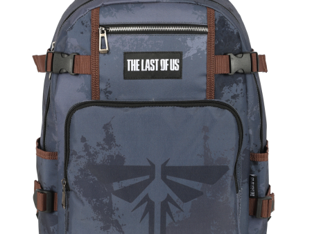 Mochila de Costas The Last Of Us II Online