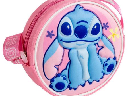 Bolso 3D Stitch Disney on Sale