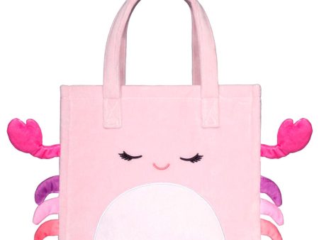 Bolso Peluche Cailey Squishmallows Online Sale