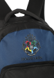 Mochila Juvenil Harry Potter Rogwarts Online