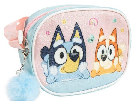 Bolso Fantasia Bluey For Cheap