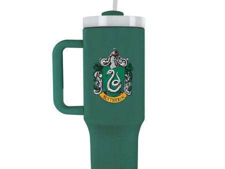 Vaso Termo Slytherin Harry Potter 1,2L Online Sale