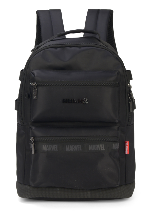 Mochila Avengers Juvenil Notebook Hulk For Cheap