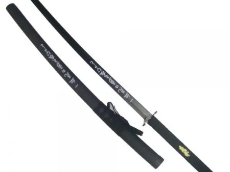 Katana Decorativa con Runas (GD-1856) Hot on Sale