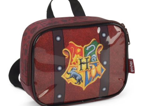 Lancheira Infantil Harry Potter Infantil on Sale