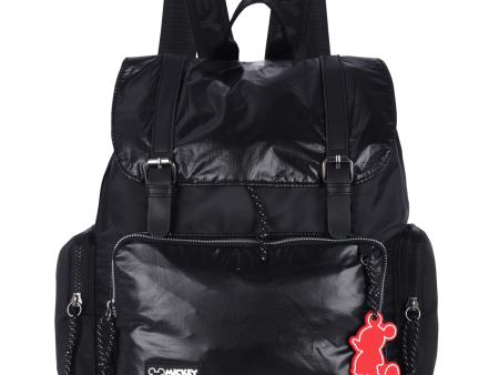 Mochila Esportiva Estilo Saco Mickey Disney on Sale