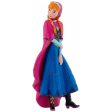 Blister 5 Figuras Frozen Disney Sale