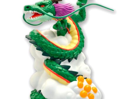 Figura Hucha Chibi Shenron Dragon Ball 25Cm Online Hot Sale