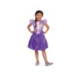 Ciao - Costume Bambina Carnevale: Rapunzel Disney Princess on Sale