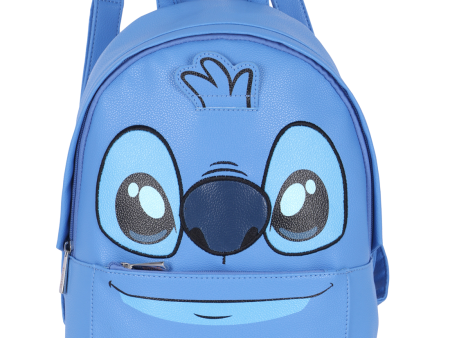 Mochila Stitch Casual Disney Supply