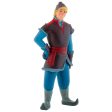 Blister 5 Figuras Frozen Disney Sale