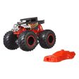 Mattel - Hot Wheel Monster Trucks Arena: Sfida Finale HNB96 Supply