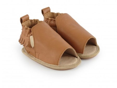 Boumy - Sandaletto Noa in Vera Pelle Online Sale