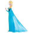 Blister 5 Figuras Frozen Disney Sale