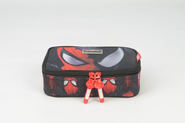 Necessaire Spider-Man Marvel Supply