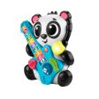 Fisher Price - Gina la Pandina Impariamo a Contare HYL03 Online