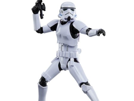 Figura Imperial Stormtrooper Star Wars 15Cm on Sale