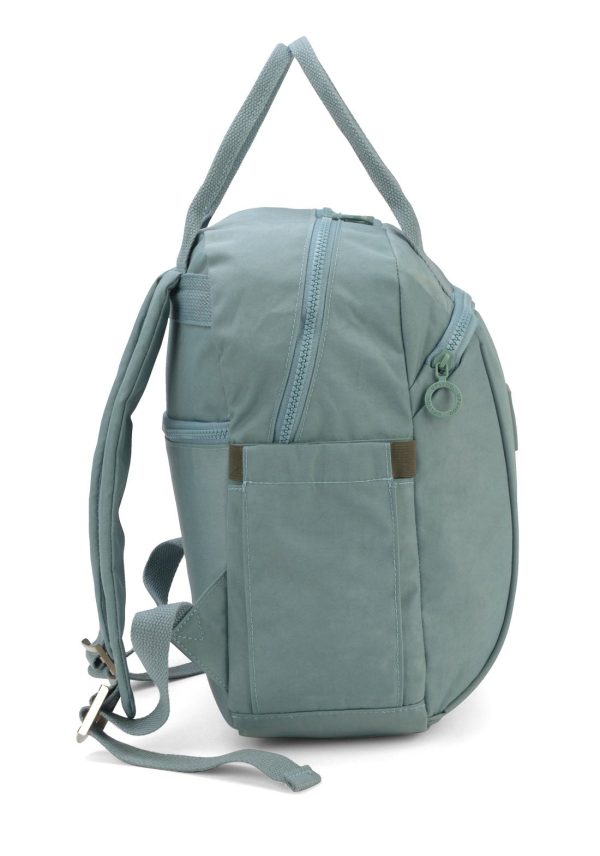 Mochila 14’ para Notebook Crinkle Up4you Supply