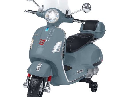 Globo - Vespa GTS Super Sport Elettrica 12V Cheap