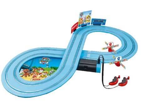 Carrera - Paw Patrol On the Track Sale