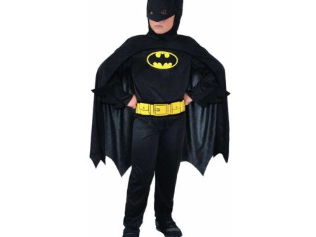 Ciao - Costume Bambino Carnevale: Batman Classic Online